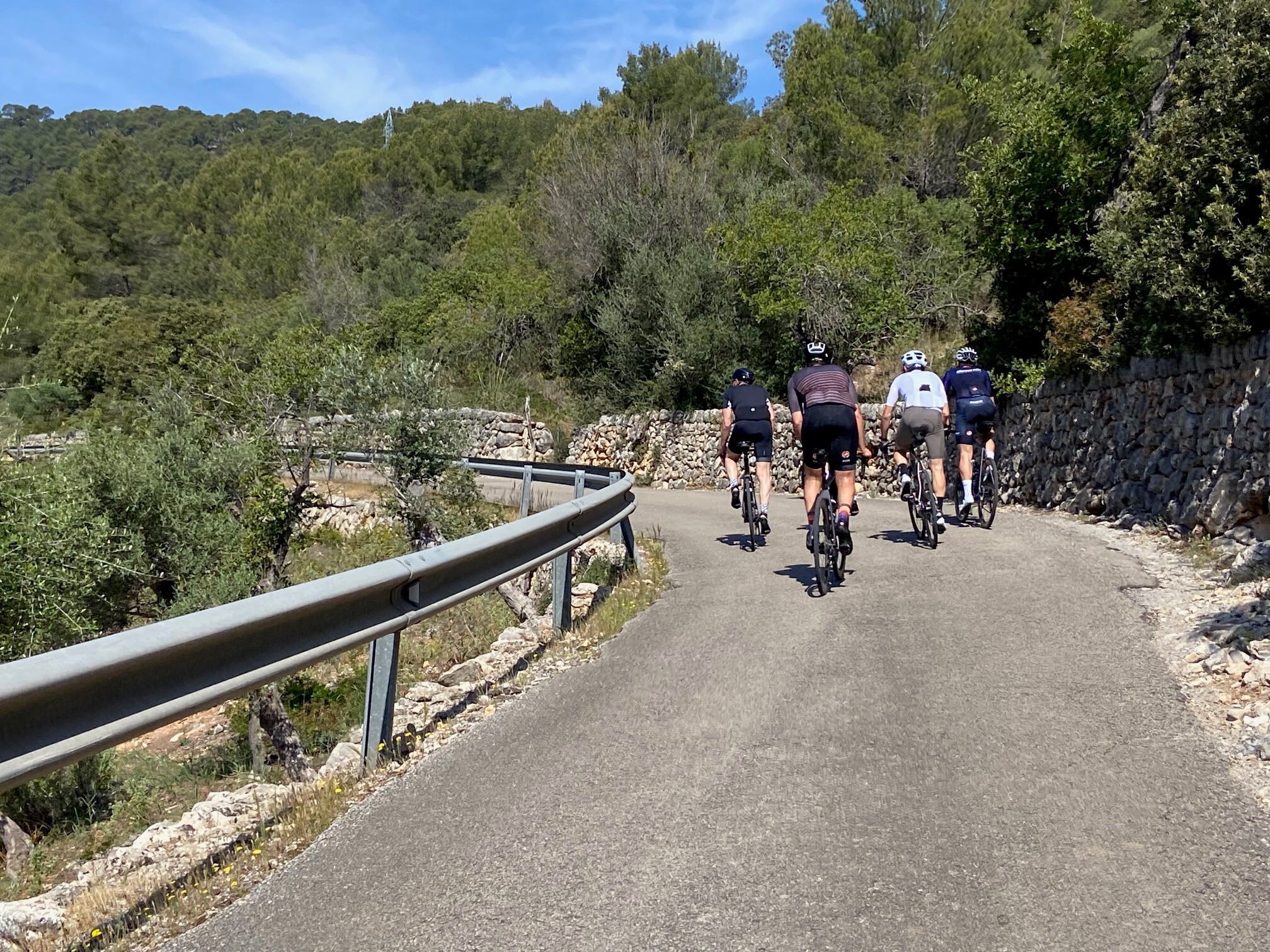 Cyclefit Mallorca 3