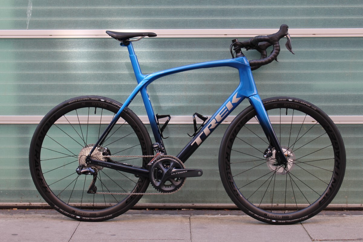 domane slr project one