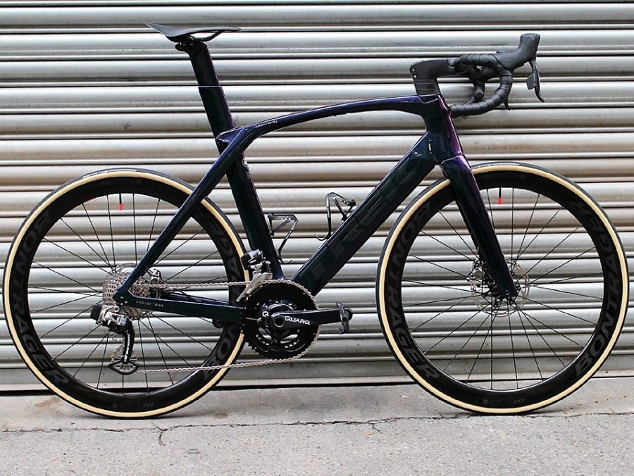 atlas magnum a100 cycle price