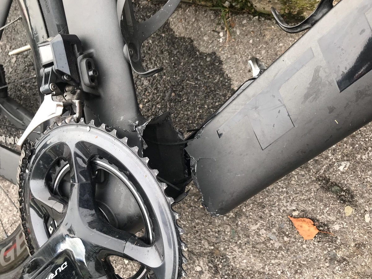trek bike seat replacement